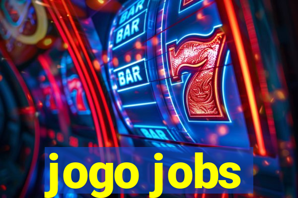 jogo jobs